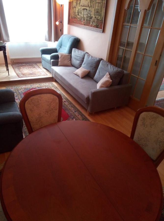 Appartement Kamil Apartments, Lux, 95m2