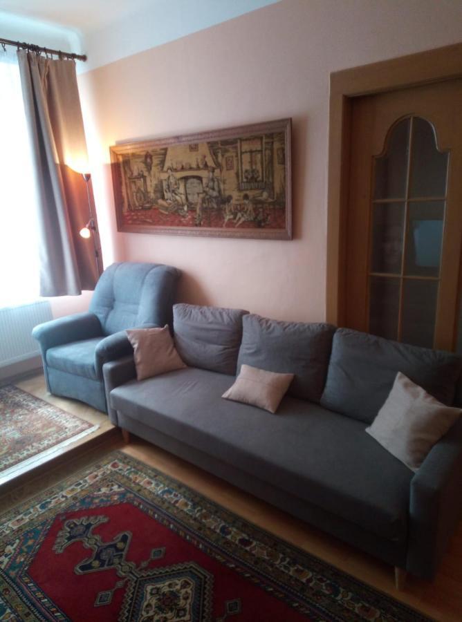 Kamil Apartments, Lux, 95m2 * Karlovy Vary