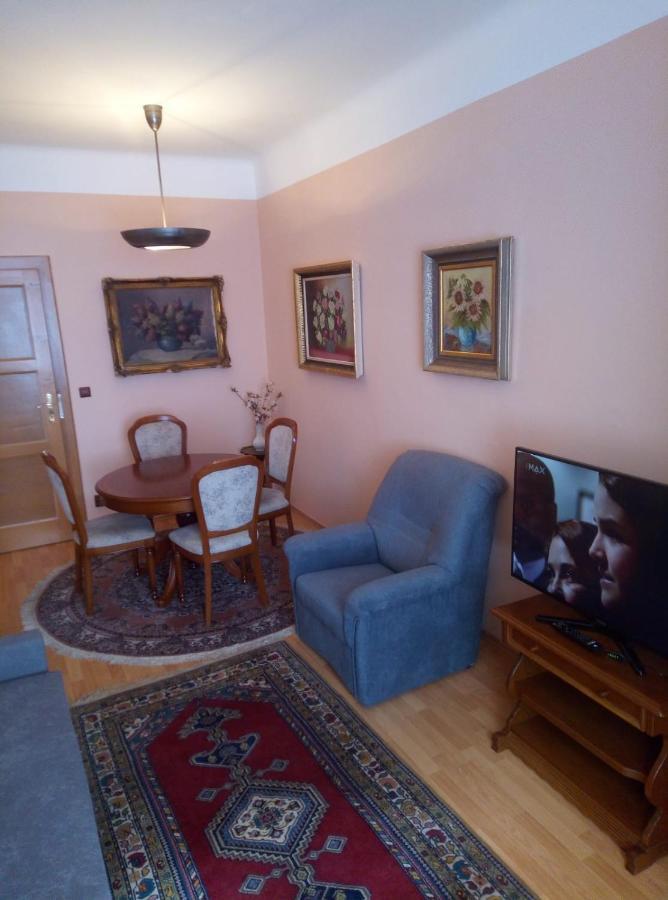 Kamil Apartments, Lux, 95m2 *