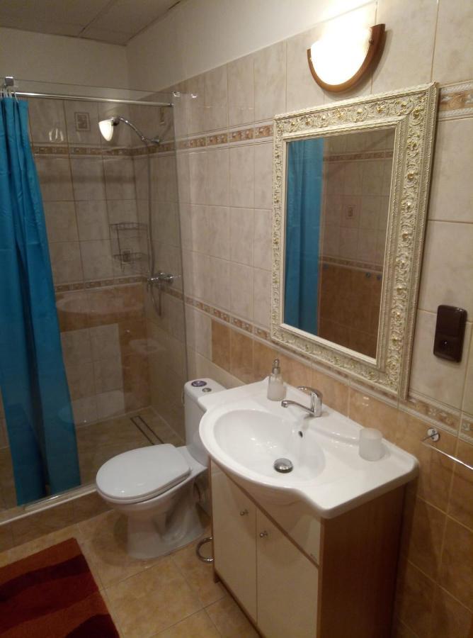 Kamil Apartments, Lux, 95m2 Appartement Karlovy Vary
