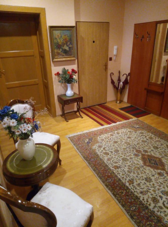 Kamil Apartments, Lux, 95m2 * Karlovy Vary
