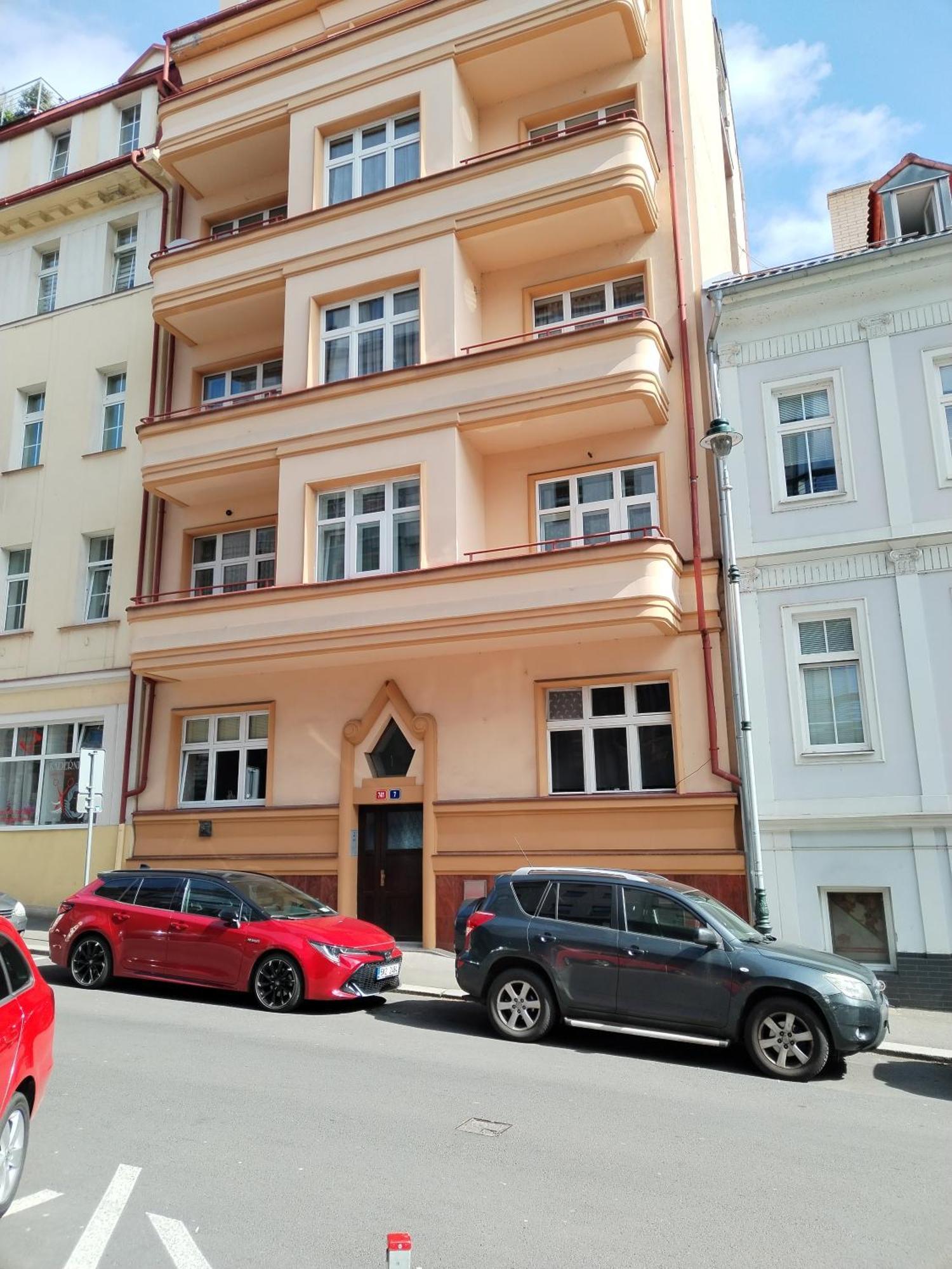 Kamil Apartments, Lux, 95m2 Appartement *
